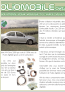 Affiche Oliomobile