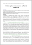 L'huile vgtale brute comme carburant automobile