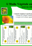 Cartes de visite  dcouper