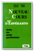 Nouveau cours d'espranto