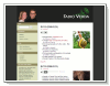 Radio Verda, site