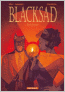 Blacksad, me Rouge