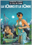Le cycle de Cyann, La Source et la Sonde