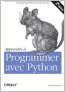 O'Reilly, Programmer avec Python