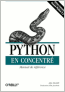 O'Reilly, Python en concentr